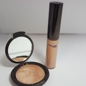Becca Highlighter set - Opal Glow on the Go Kit